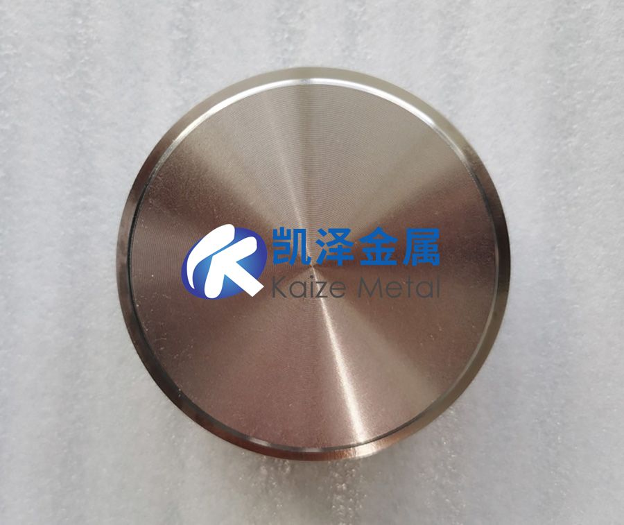 凱澤現(xiàn)貨供應鉻靶 鉻板靶 鉻旋轉(zhuǎn)靶 鉻多弧靶 非標靶材真空鍍膜鉻靶材