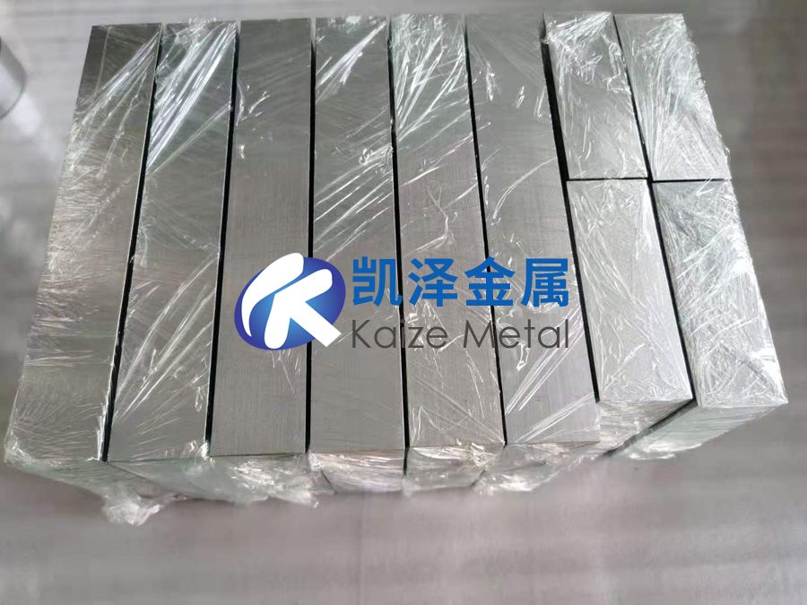 凱澤金屬鈦合金加工件鈦塊等鈦材生產牌號對照表