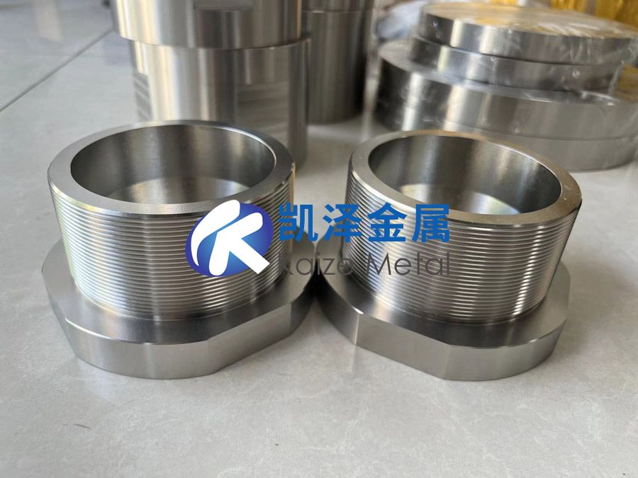 定制石油航空用鈦加工件 鈦絲 鈦棒 材質保證 規格齊全