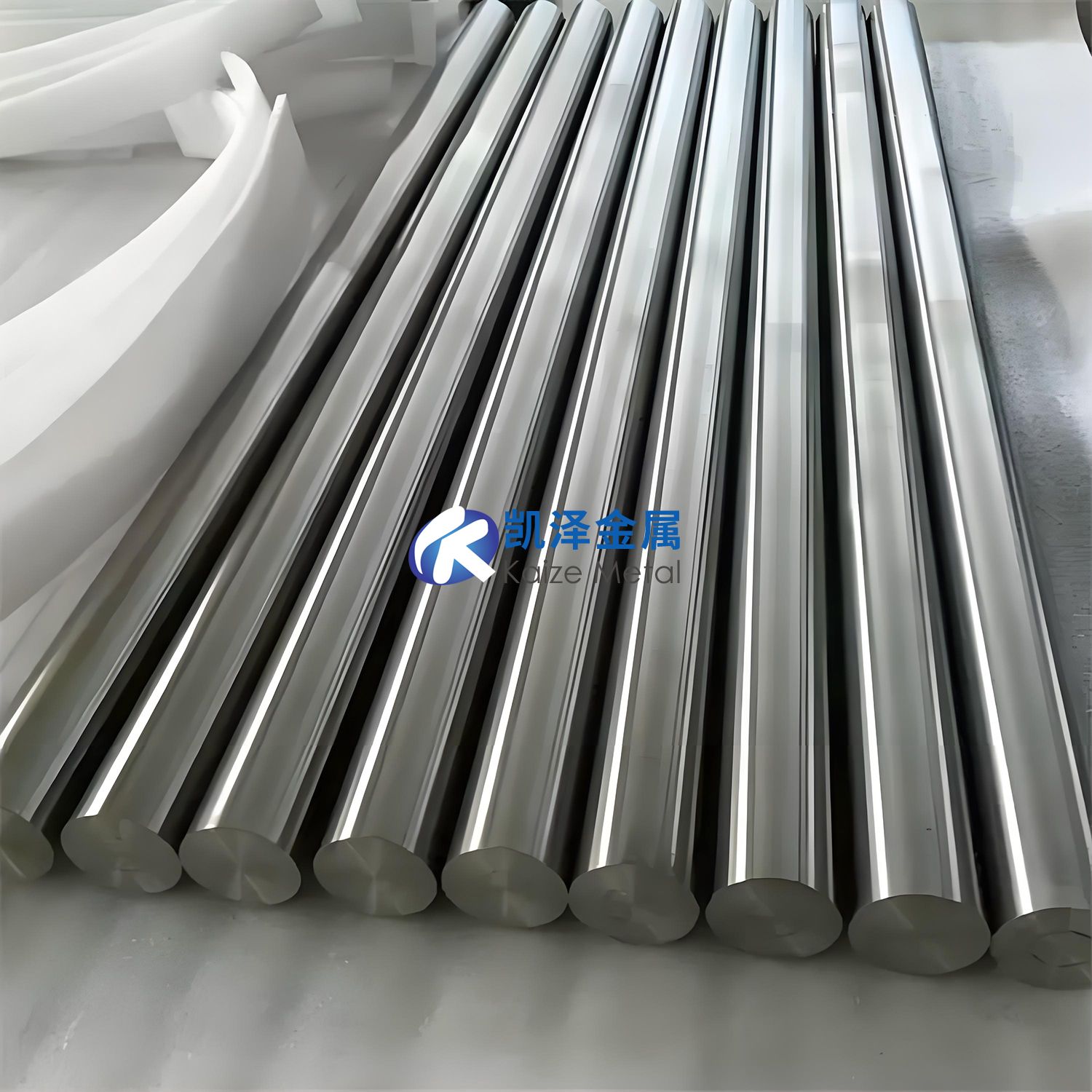 國內航空結構件（軸類、銷釘、齒輪）用鈦棒的核心材質與制造工藝