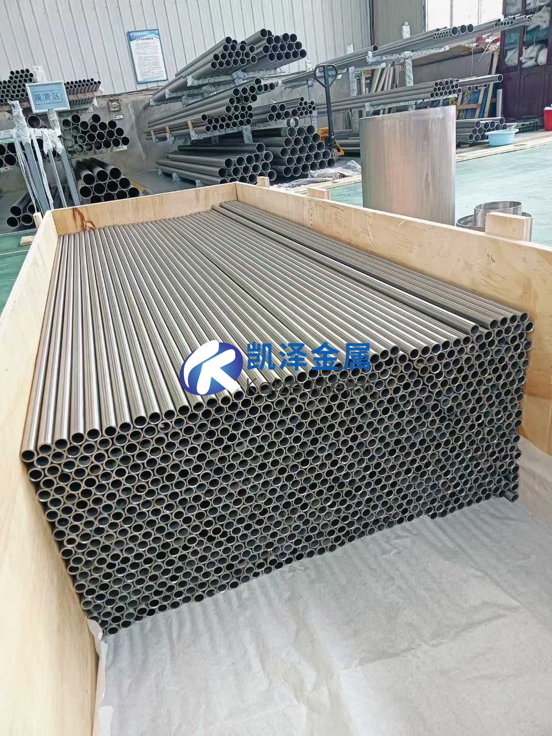 航空航天領域鈦合金管材的特性優勢、應用場景與技術發展展望——系統梳理分類體系與核心性能，聚焦發動機/燃油/操縱系統關鍵應用，探索先進制造技術賦能路徑