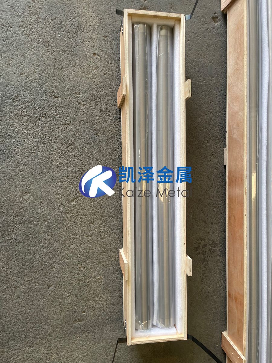 平面顯示用鈦靶