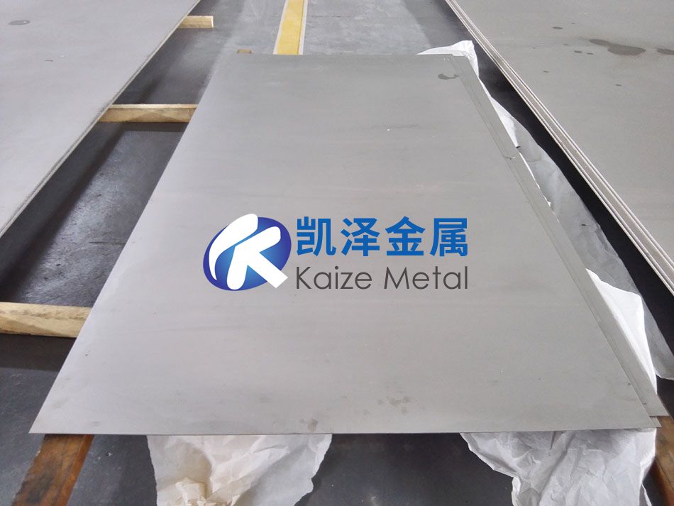 船舶部件用鈦板