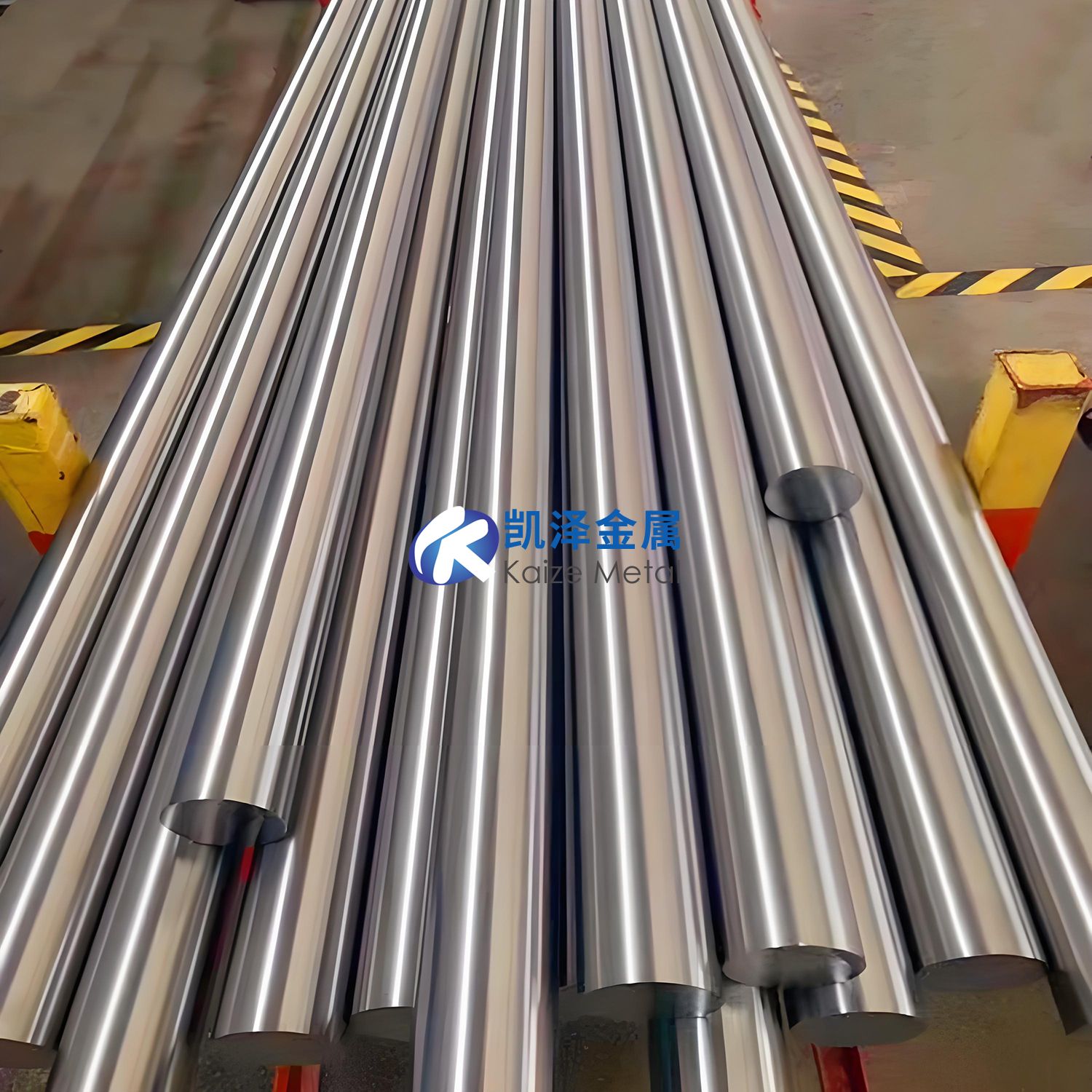 航空航天結(jié)構(gòu)件用鈦合金棒