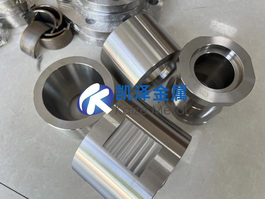 鈦合金鍛件鍛造的相關術語介紹