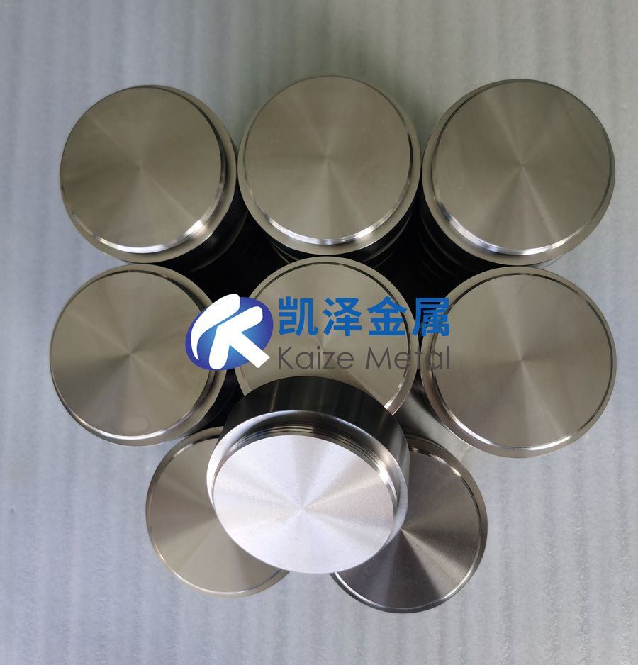 寶雞鈦靶材廠家談常用金屬靶材的種類及應用