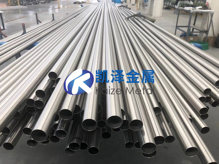 船舶海洋工程用鈦板鈦合金管的焊接工藝規范