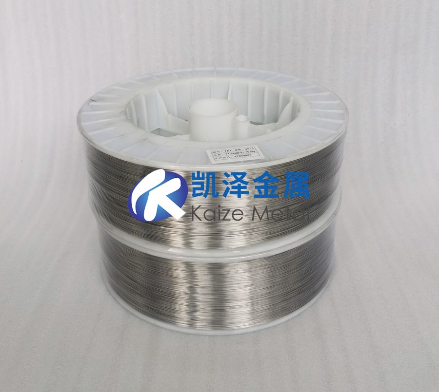 鈦絲的分類(lèi)方法與應(yīng)用